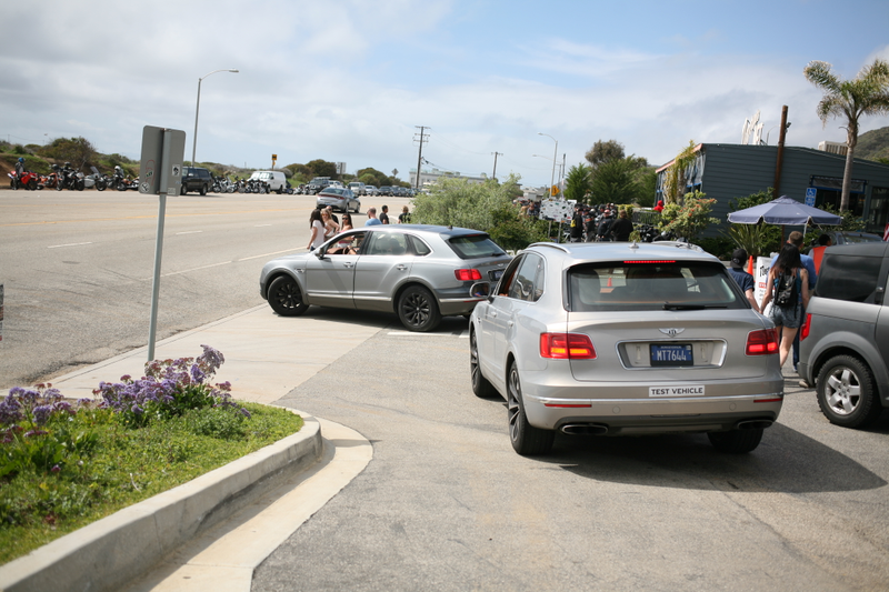 Illustration for article titled Random rides of PCH